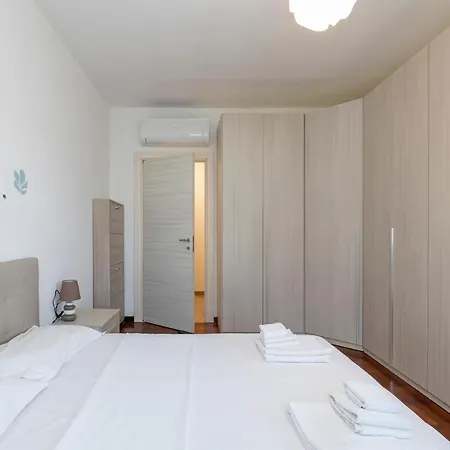 Lejlighed Big - Alcuino 7 Milano