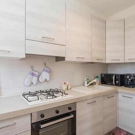 Big - Alcuino 7 * Milano