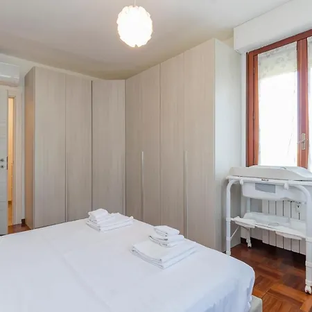 Big - Alcuino 7 Apartman