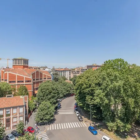 Apartman Big - Alcuino 7