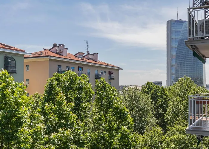Big - Alcuino 7 Μιλάνο